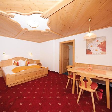 Haus Alblitt Hotel Kappl  Kültér fotó