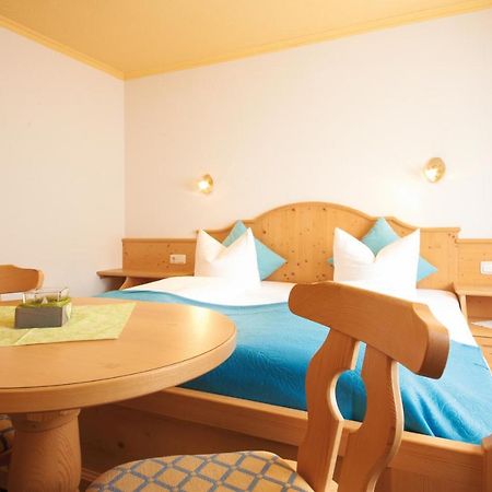 Haus Alblitt Hotel Kappl  Kültér fotó