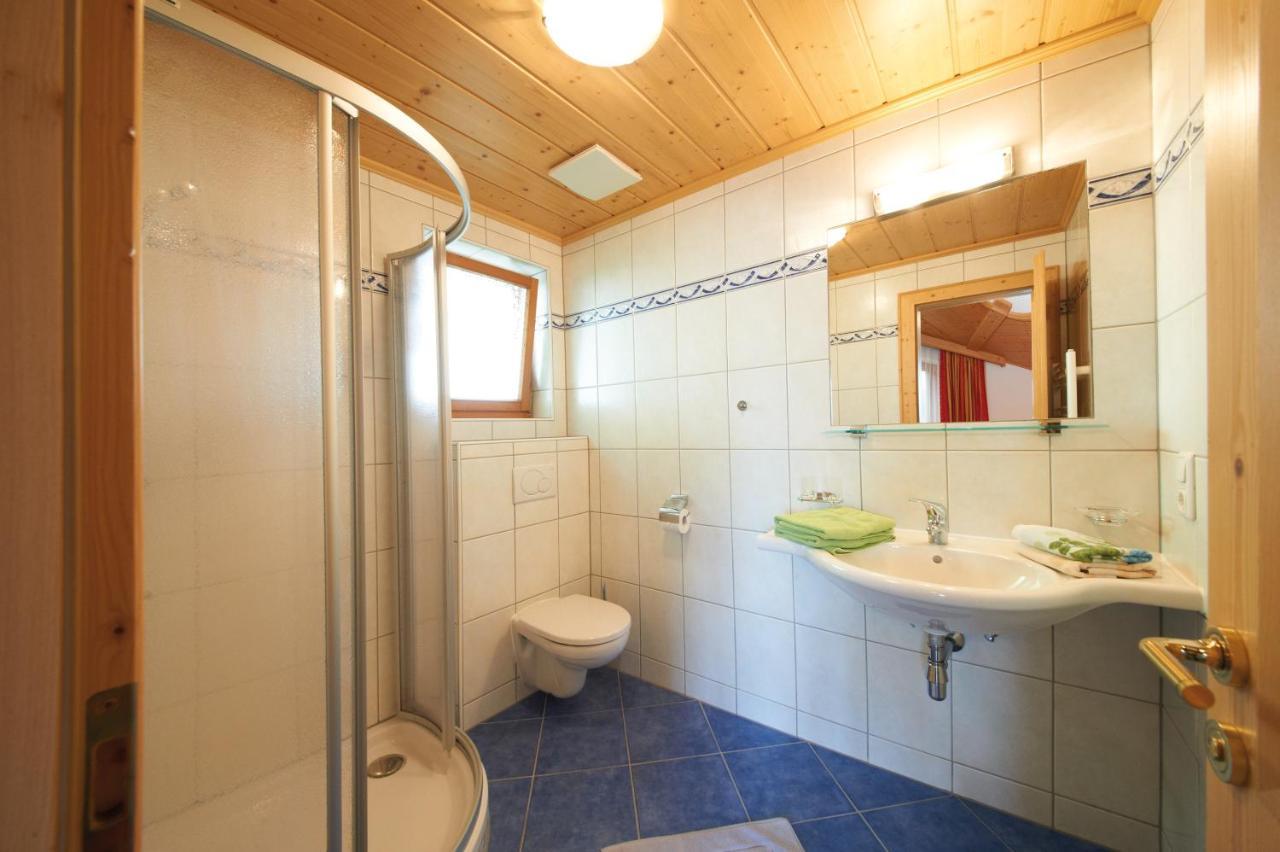 Haus Alblitt Hotel Kappl  Kültér fotó
