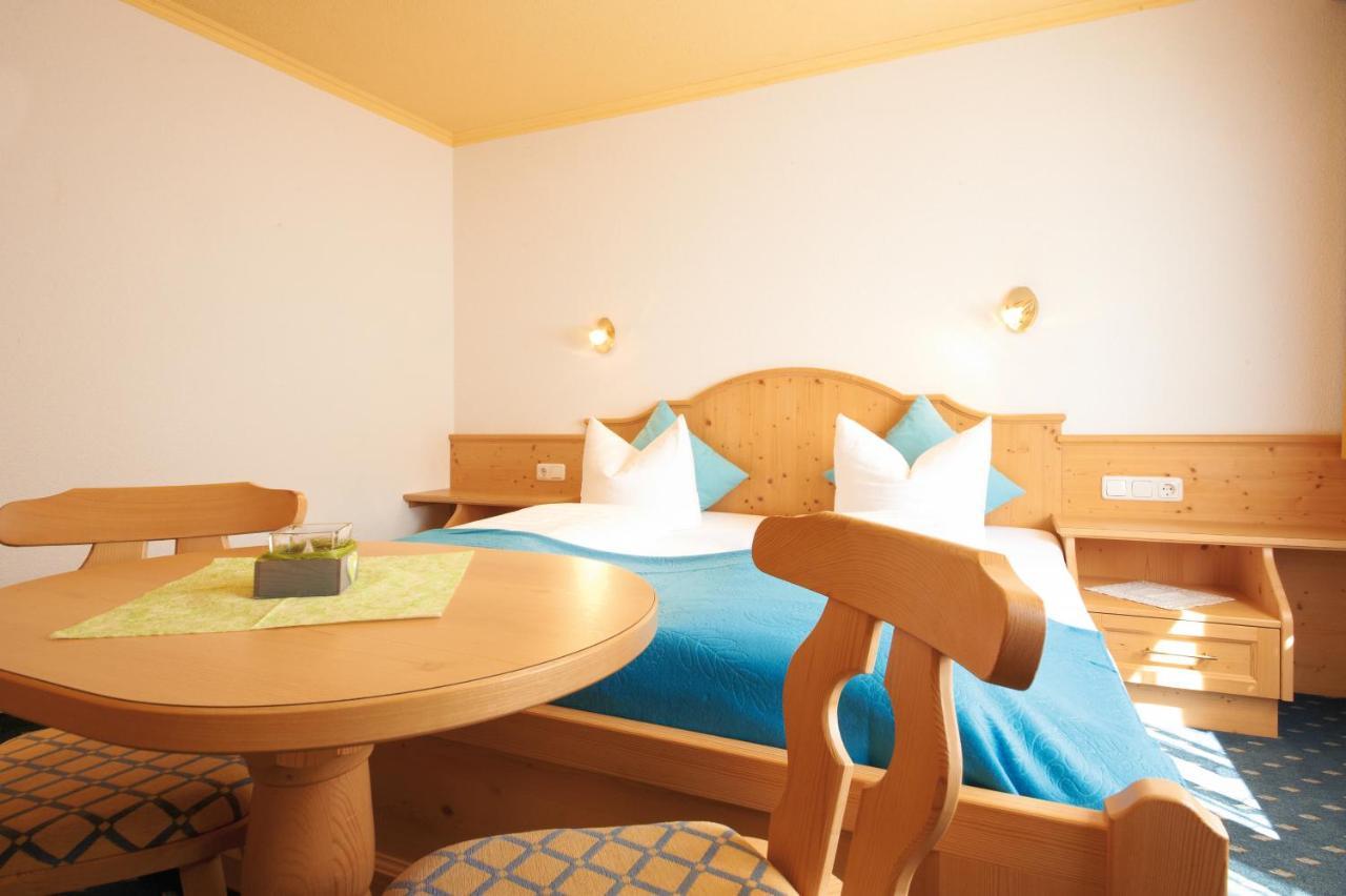 Haus Alblitt Hotel Kappl  Kültér fotó