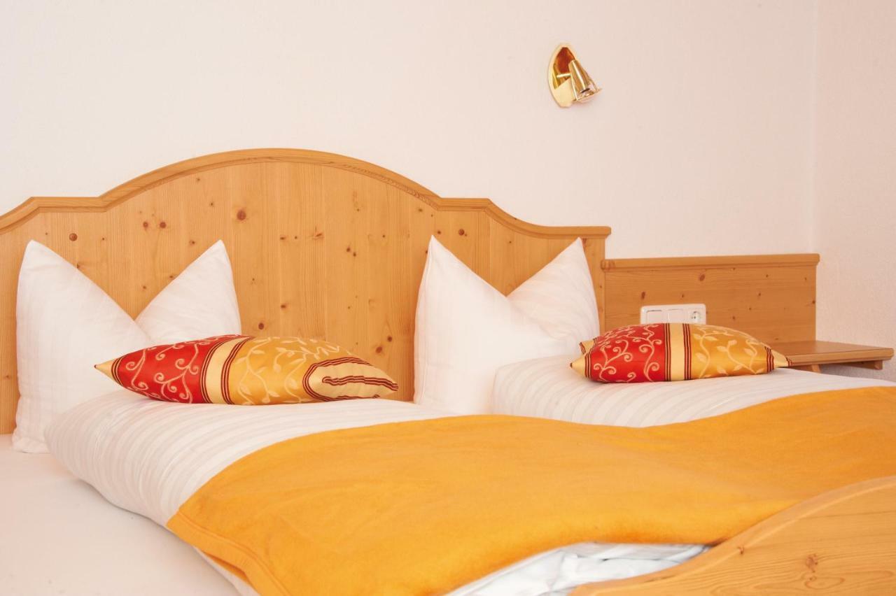 Haus Alblitt Hotel Kappl  Kültér fotó